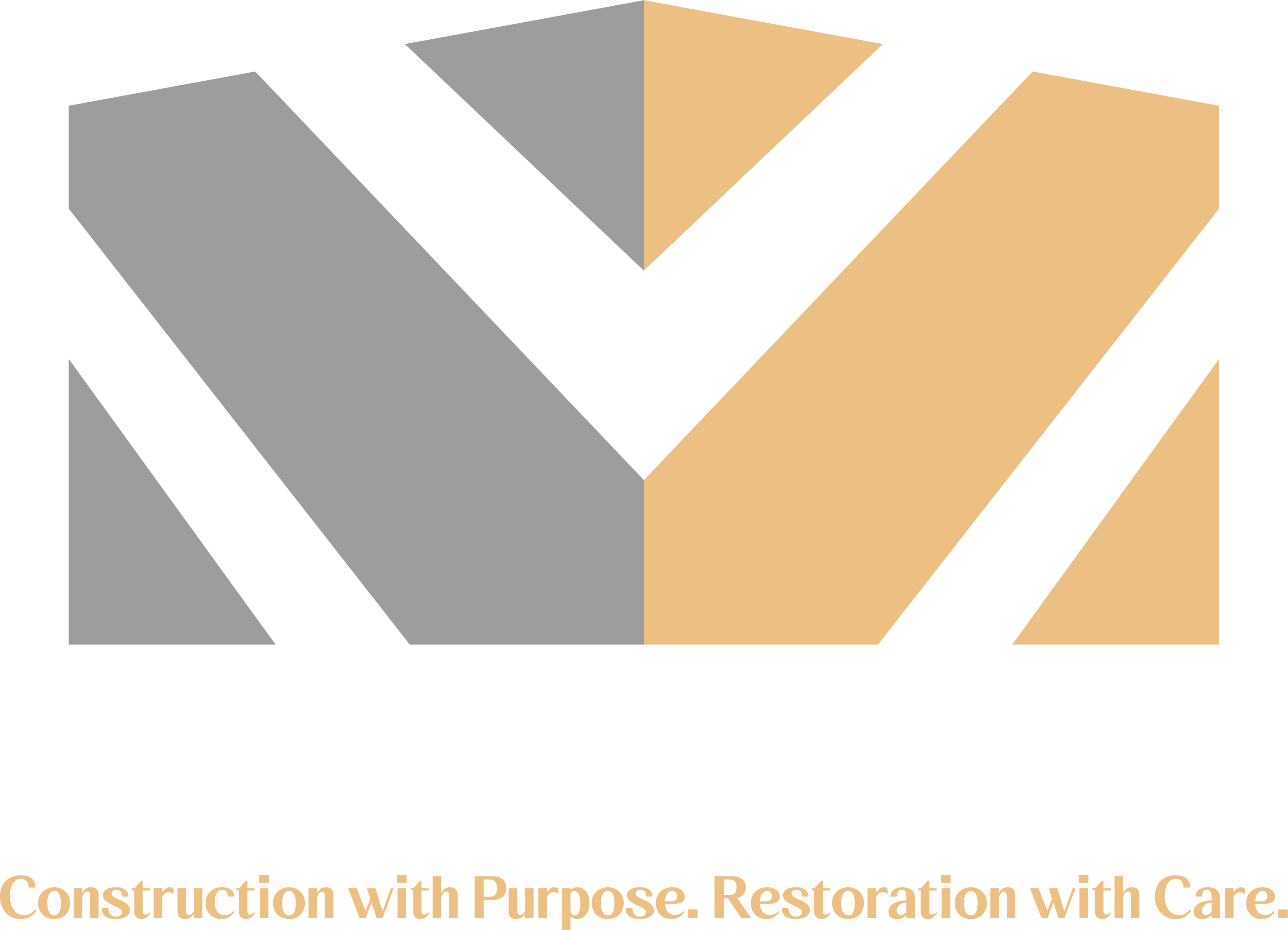 V&M Contracting Ltd.