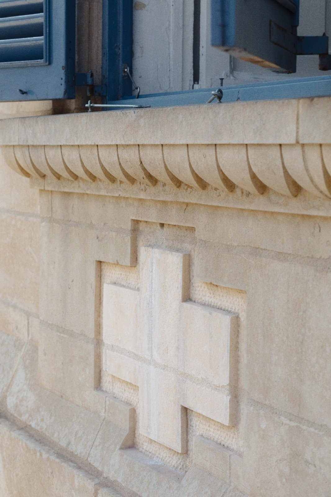 V&M Contracting project